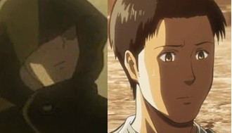 defo-not-a-shifter:  what-a-joice:  SHINGEKI NO KYOJIN EPISODE 20/21: KILLER IDENTITY