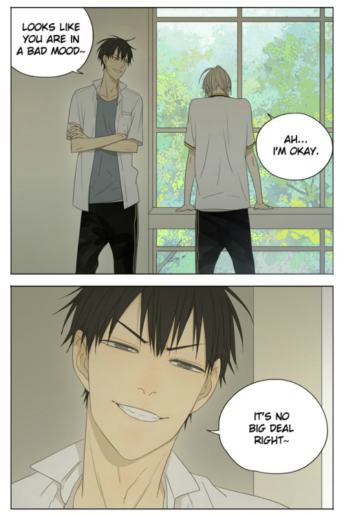 Old Xian update of [19 Days], translated adult photos