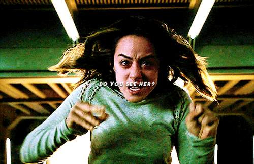 Daisy Johnson Appreciation Week ● Day 1  ➼  A Fanwork Inspired By Lyrics Or A Quote (insp)
