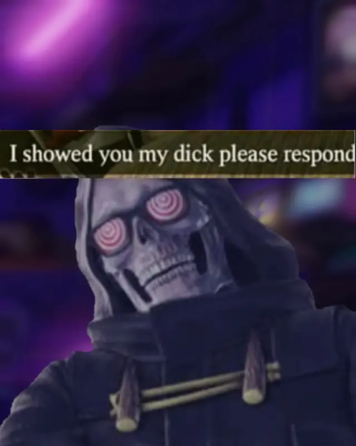 Uncle Death Meme Dump