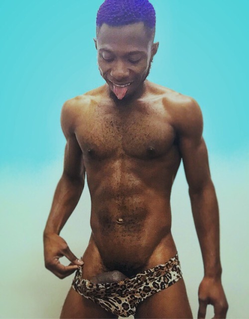 jxshecannon:  Dope Blue 💙😜🍆🍫🤘🏾‼️