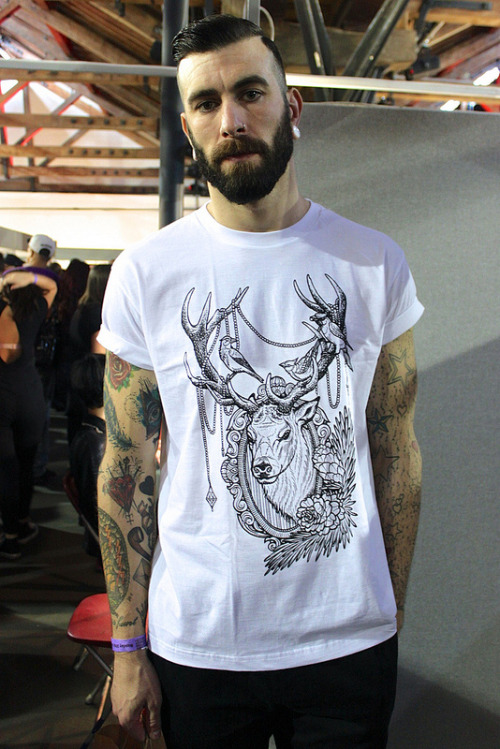 male model