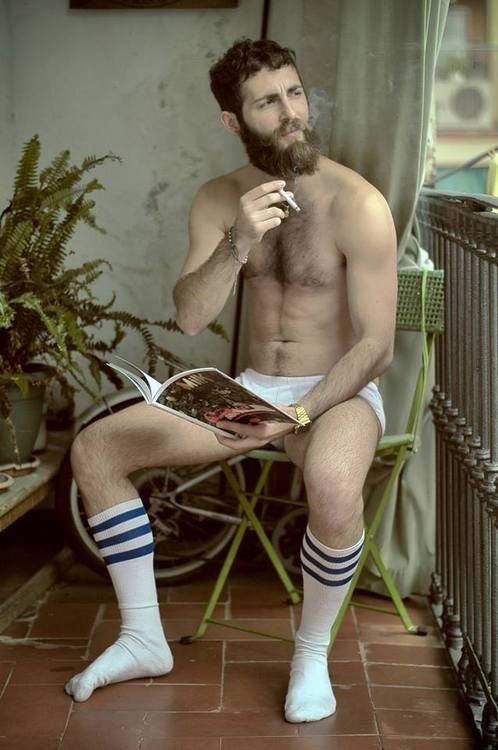 sinners-in-secret:Smokin’ Saturdays