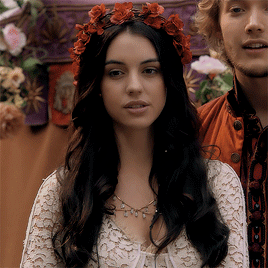 Adelaide Kane As Mary, Queen Of Scots