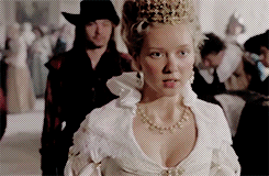 ladyofglencairn:She’s mine.