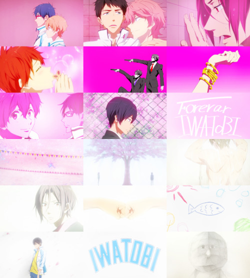 lucy-locket: swimming the relay together connected us. so even if we end up walking different paths,