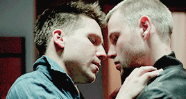 thisyearsboy:Don’t you get it? I love you.