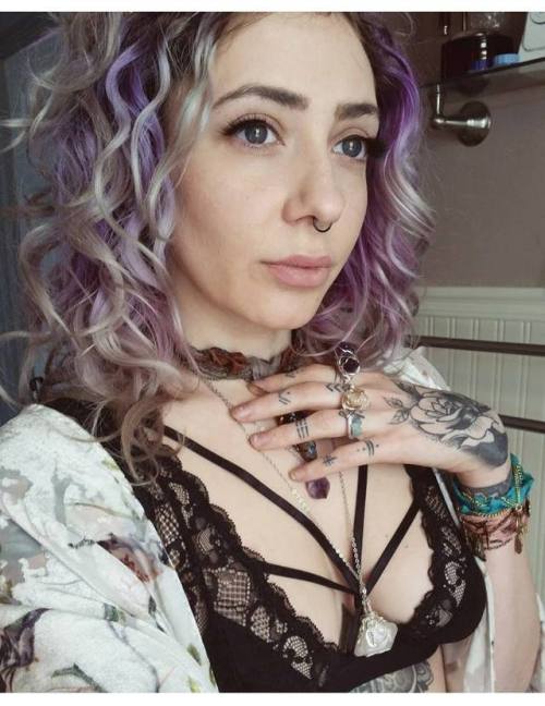 lezalush:    Jewelry by me   