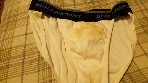 I am selling MY dirty underwear/boxer briefs. Jocks, G-String. Willing to do anything in them, 7 day