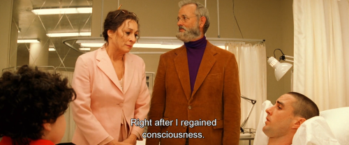 hirxeth:The Royal Tenenbaums (2001) dir. Wes Anderson