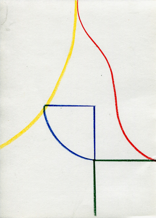 seenandmade:   sketchbook 27/04/14 