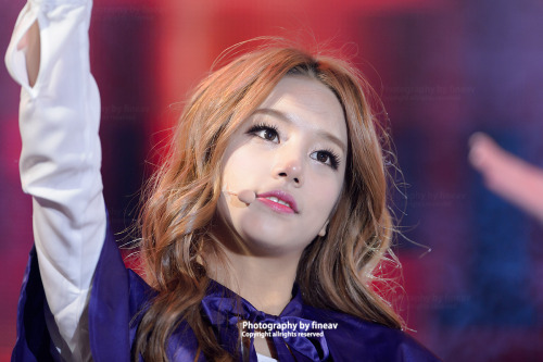 laboumdaily:141211 The Show Winter SpecialCR:fineavDo Not Edit