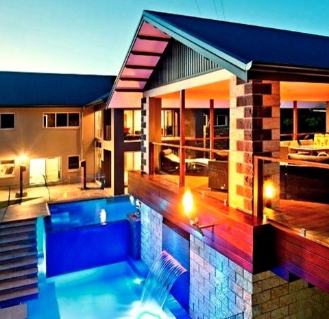 Poolhouse Poolhouse