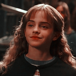 (( hermione )) — .･✧ it’s sort of exciting isn’t it? breaking the rules. 57a6b376a5e1ad579ff2cd72074f2a9b21d81be8