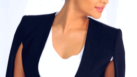shay-daily: Winter to Spring Transition: 30 Jacket Ideas