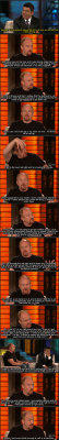 doloresd3:  Louis C K car chase