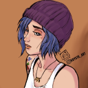 krysto-art - trying to be better