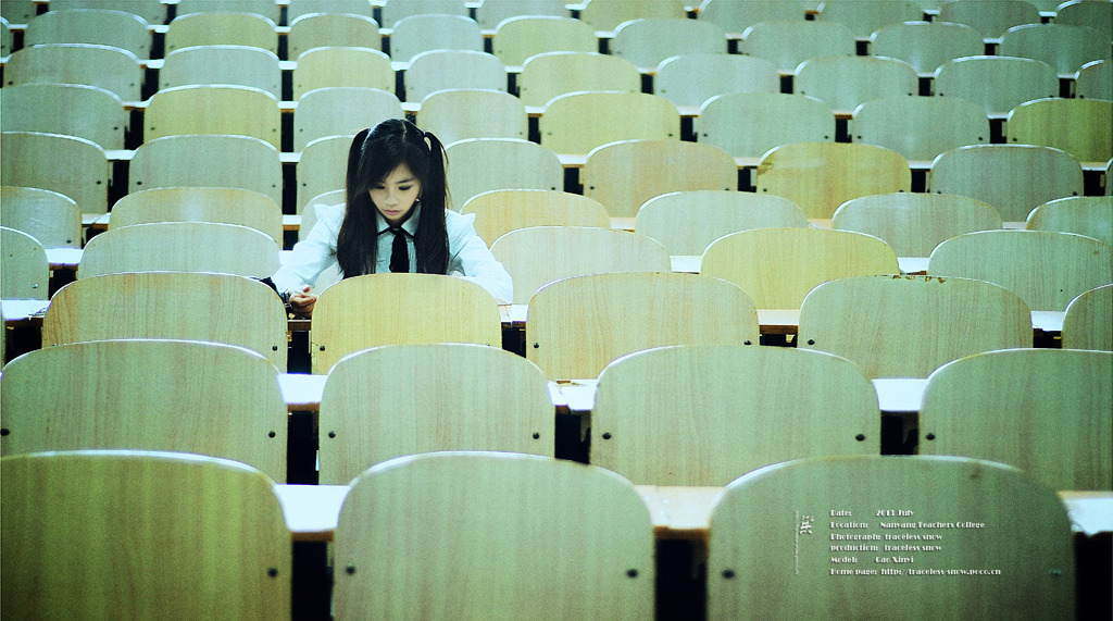 groteleur:  The Best Ways to Skip Class &gt;