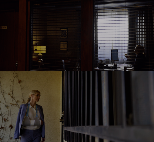 callmcgills: Kim   trapped framing