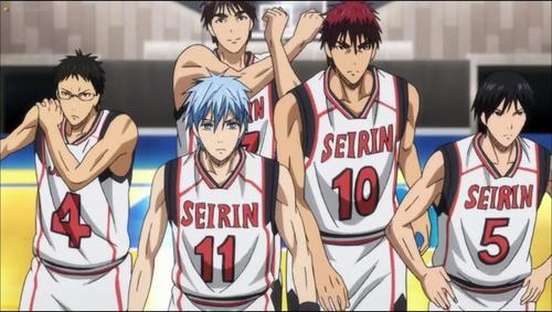 sexizaya:  So 2014 was the year of: Second seasons         Sport animes      Lolis