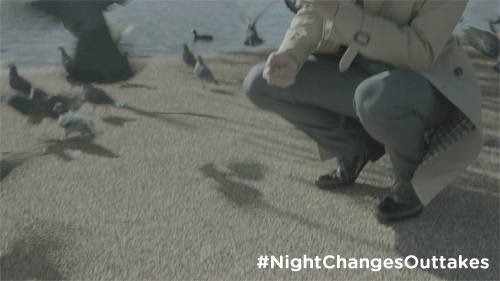 onedirection:  #NightChangesOutakes? Go on then … 