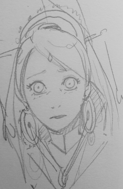 nataly-leyton:  Sasusaku sketches Star Wars universe. Because a new hope is coming and I’m a big fan of Star Wars since I was 9 years old when I discover the movies by myself. Nobody showed them to me. So when I saw them I was thrilled !!!! And ss because