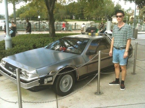 martynandcornelia:Martyn, Cornelia &amp; Cars (1,2,3,4)