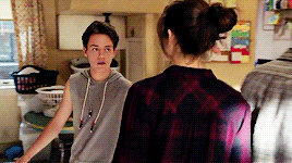 Top 10 Carl Gallagher Platonic Relationships (as Voted By My Followers) 3. Carl And Fiona