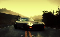 throttlestomper:  Datsun 280z[x]