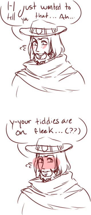 aviatorhead:  Lucio and Dva; love specialists that will hook u up without issue(dont tag as me/kin/ect)