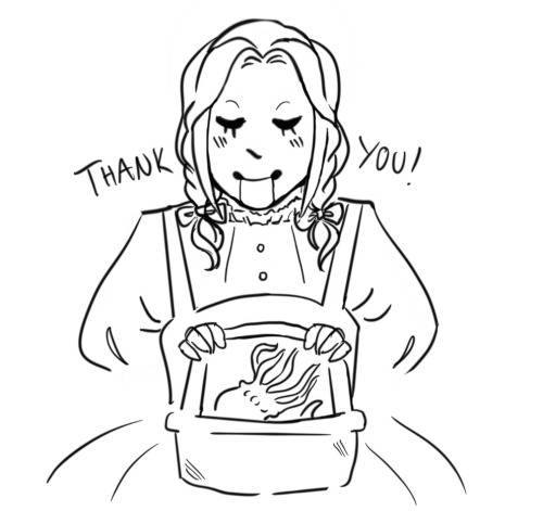 Hi, We've Been Enjoying Your Art Of The Plain Doll And Your Analysis Of Her. We Call Her Dorothy And