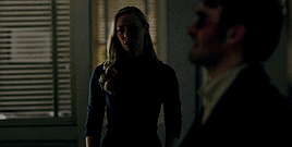 outrodream:Matt and Karen in Daredevil’s season one
