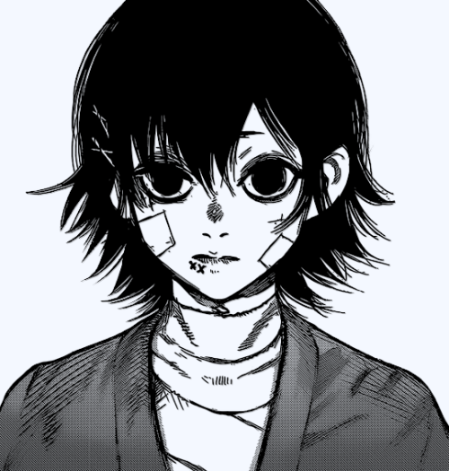 Featured image of post Juuzou Suzuya Re Manga He is a young man with an androgynous appearance