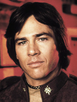 Richard Hatch1945-2017Goodnight, Apollo