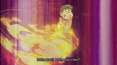 clown-moontoon: every time ((i can remember)) oso calls ichi “ichimatsu-chan/ichimacchan&rdquo