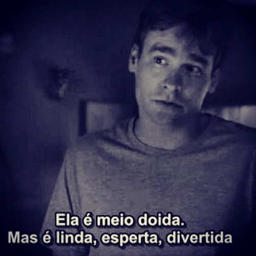 Nós seremos infinitos