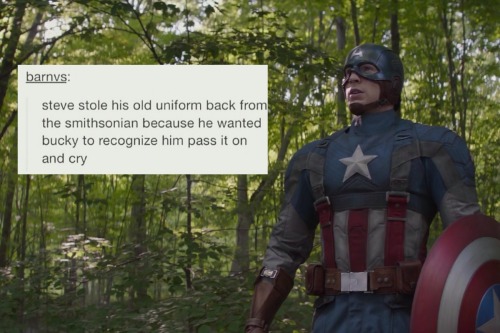 abrunetteandherbourbon:clintashamcu97:Stucky & Text postsTHE SECOND TO LAST ONE THOUGH