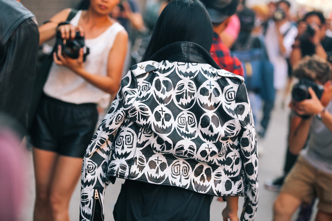 Alternative Fashion