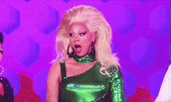 majestic-peanut:  GRANDMA!   