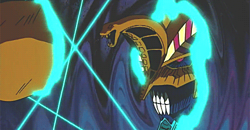 kaloshunter:  OMG !! EXODIA 