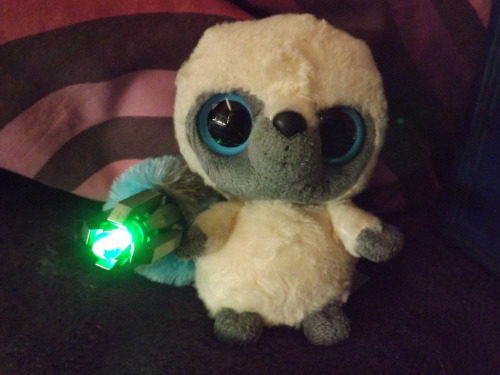 For my mates birthday im taking redic pictures of her wee pal bubbles doing diffrent things. Here ar