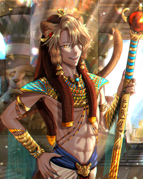 Anime Fate/stay night Itachi Uchiha Zipporah Egypt, Egyptian Gods, mammal,  egypt, fictional Character png | PNGWing