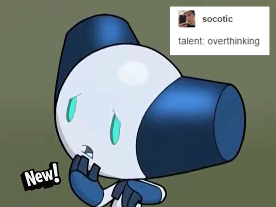 Cinderace Queen❤️🔥⚽🐇 — Robotboy- TV Tropes Robotboy