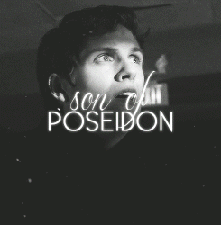 boostilinski:  Teen Wolf AU: as the children of greek gods 