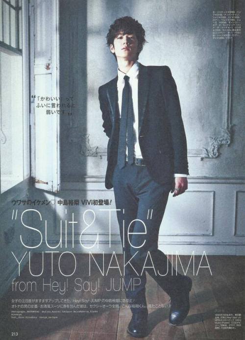 Nakajima Yuto 