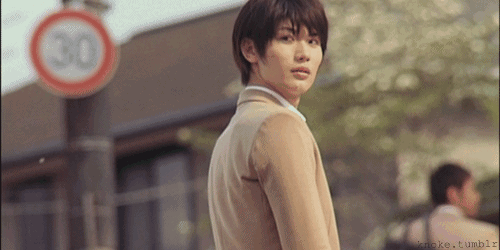small-plue: Kimi ni Todoke ♥