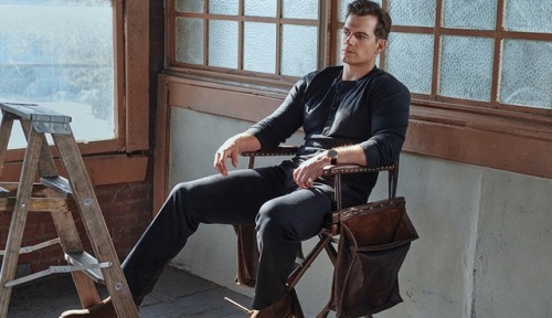 henrycavillglory:  henrycavillnews:  ‪New pics from the August issue of M2 magazine featuring Henry Cavill ✨ MORE bit.ly/2LokS4t #MissionImpossible ‬  More photoshoots!!!!!! 