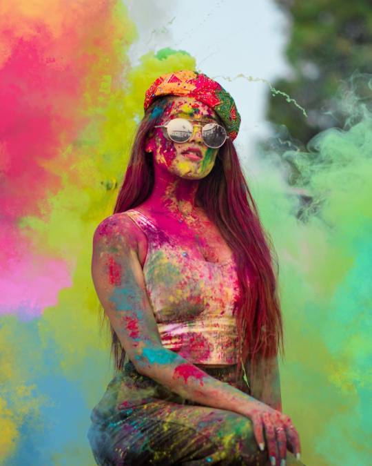 shivanidaz69:HOT HOLI SEXY GIRLS 