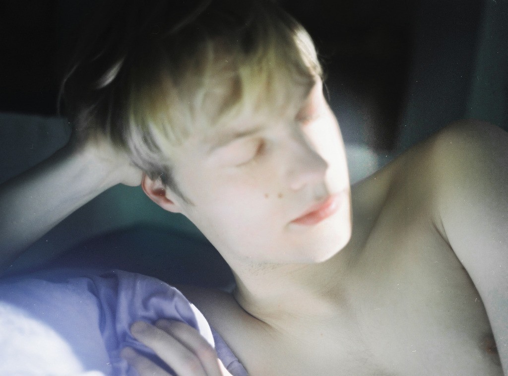 sean-clancy:  from New York, Wanderers series by Romain Le Cam 