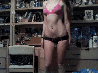 party naked